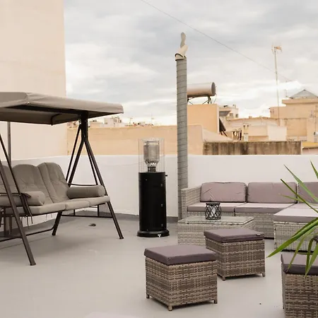 Parsami サンタ・ポラ