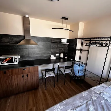 Parsami 3* サンタ・ポラ