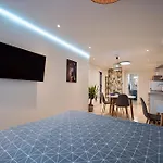 Parsami Lägenhetshotell 3*